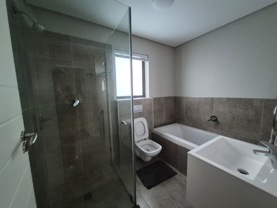 To Let 3 Bedroom Property for Rent in Durbanville Western Cape